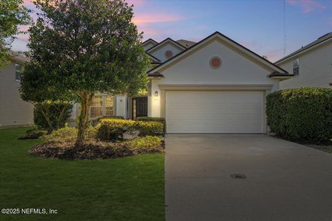 924 S GARDEN LAKE Drive St. Augustine FL 32086