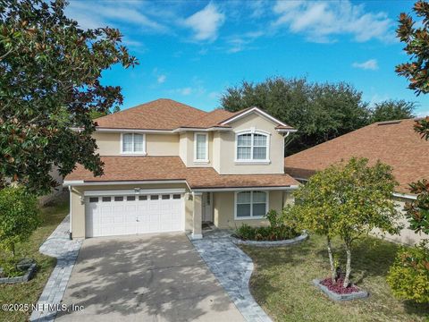 750 BRIARCREEK Road Jacksonville FL 32225