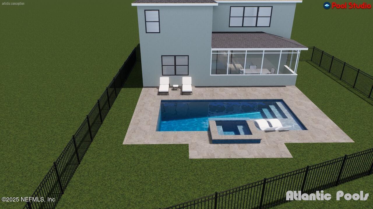 1800 REAR ADMIRAL Lane