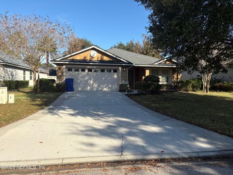 626 SWEET ORANGE Terrace St. Augustine FL 32092