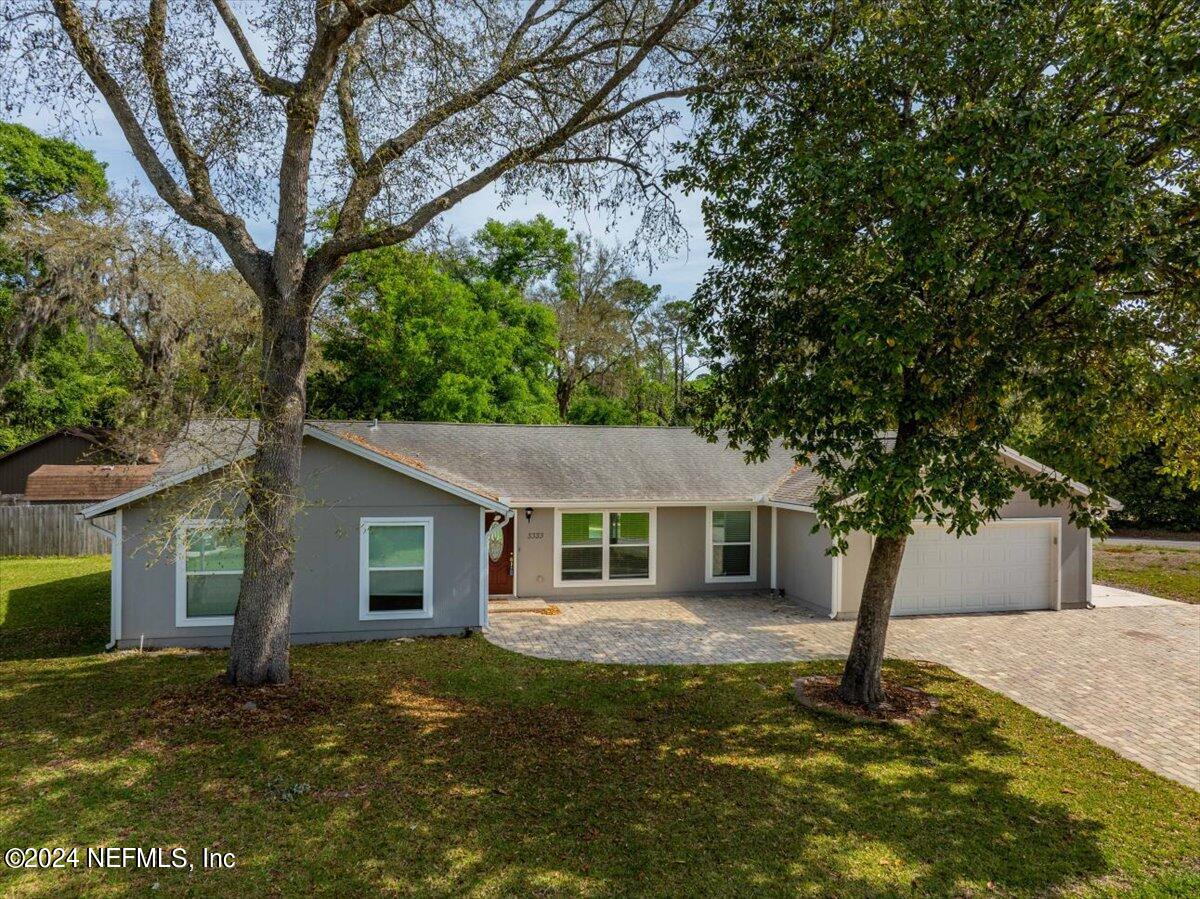 Jacksonville, FL home for sale located at 3333 Point Lobos Trail, Jacksonville, FL 32223