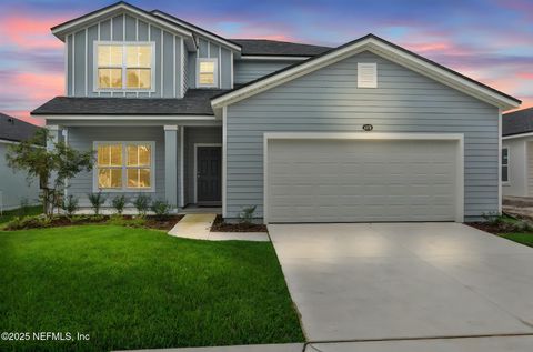 14370 CREEKBLUFF Way Jacksonville FL 32234