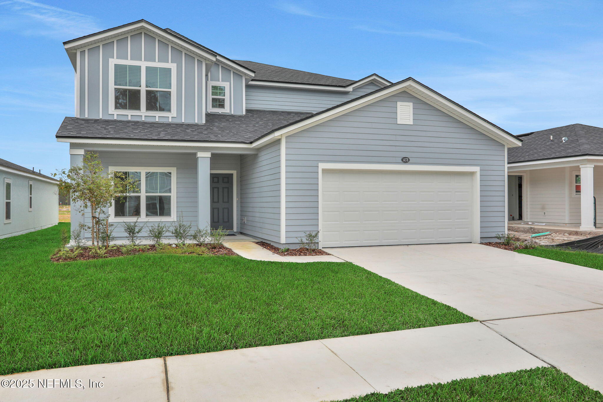 14370 CREEKBLUFF Way