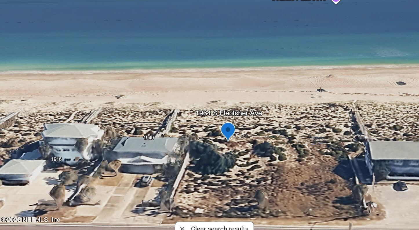 Zoomed in 1962 S Fletcher Ave