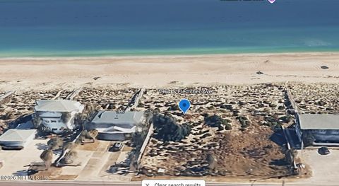 1962 S FLETCHER Avenue Fernandina Beach FL 32034