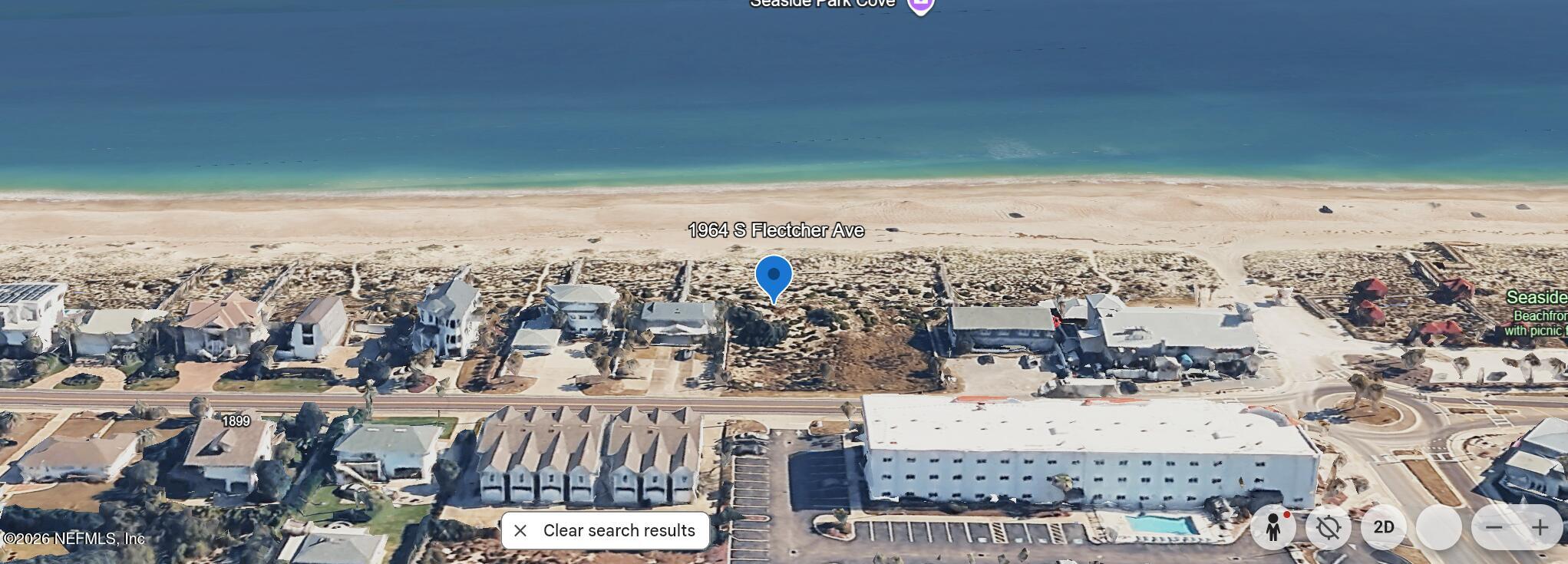 1962 S FLETCHER Avenue