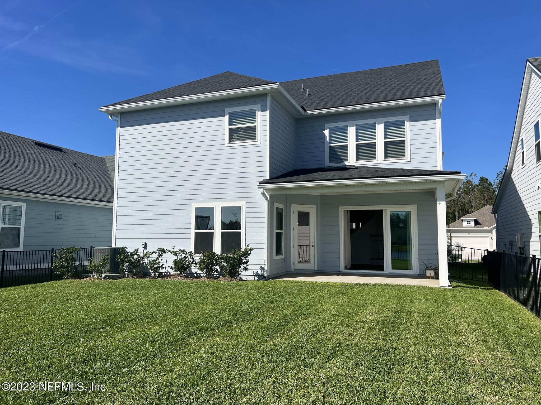 Ponte Vedra, Florida 32081, United States, 5 Bedrooms Bedrooms, ,3 BathroomsBathrooms,Residential,Active,64427