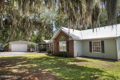 A home in Satsuma