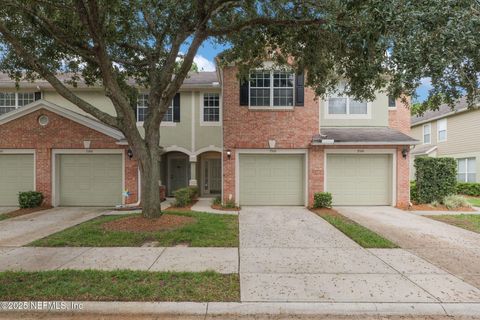 7506 RED CRANE Lane Jacksonville FL 32256