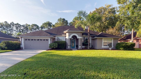 Photo of 12920 BEAUTYBERRY Circle S, Jacksonville, FL 32246 (MLS # 2166008)