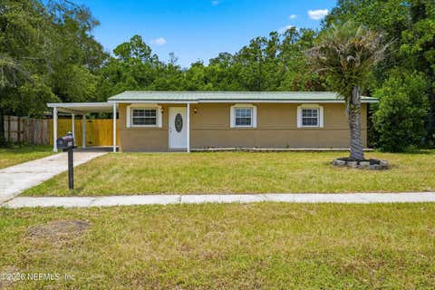 Photo of 1932 KUSAIE Drive, Jacksonville, FL 32246 (MLS # 2158287)