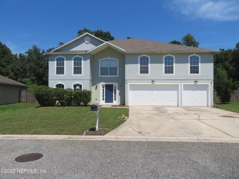 4020 HALF MOON Circle Middleburg FL 32068
