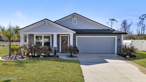 Photo of 13888 HARLOWTON Avenue, Jacksonville, FL 32256 (MLS # 2130038)