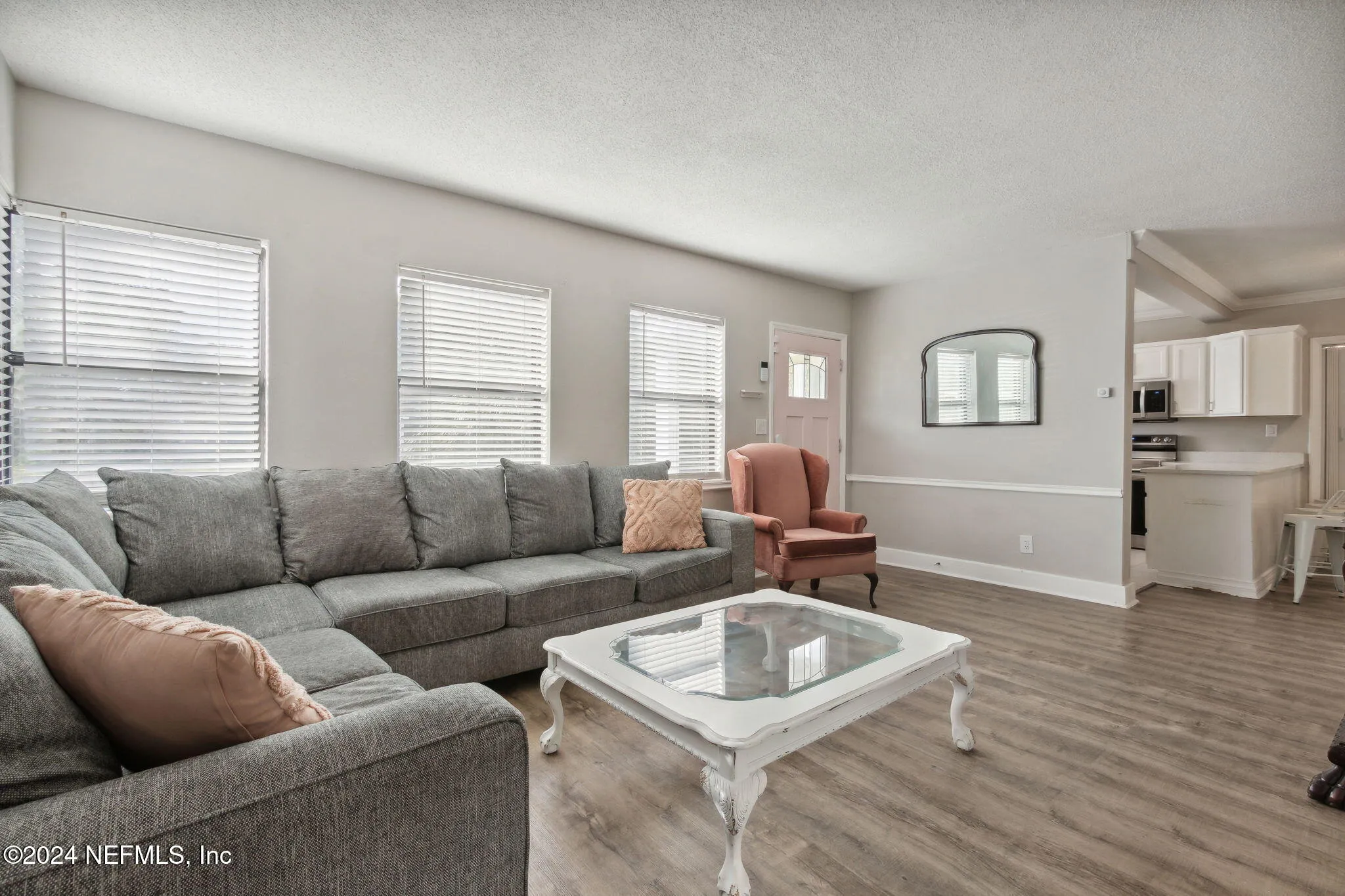 Jacksonville, Florida 32217, United States, 3 Bedrooms Bedrooms, ,2 BathroomsBathrooms,Residential,Active,34446