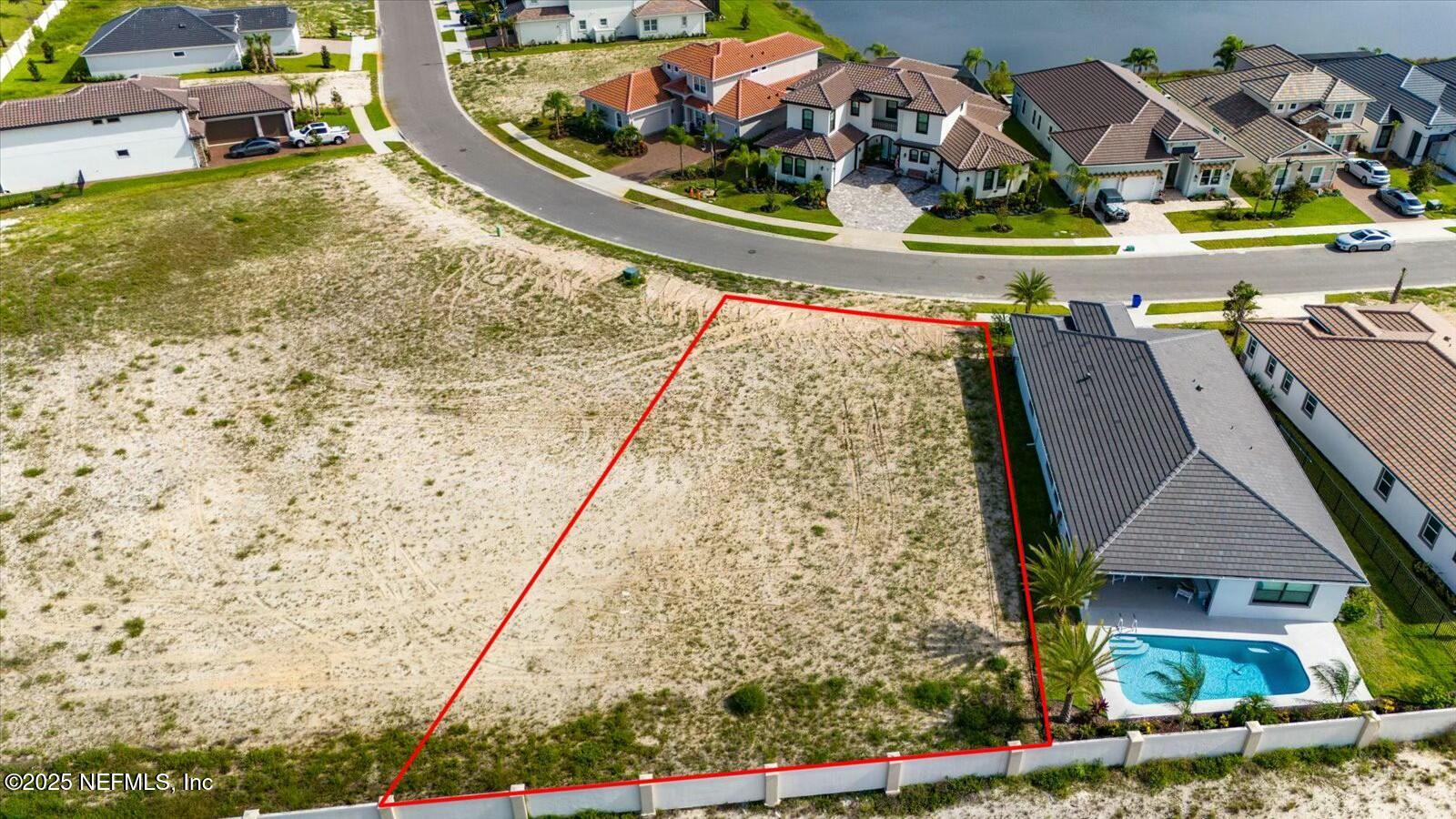 74 DEL PALMA Drive