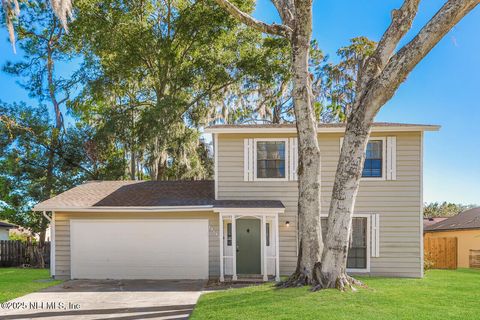 11569 W WEST RIDE Drive Jacksonville FL 32223