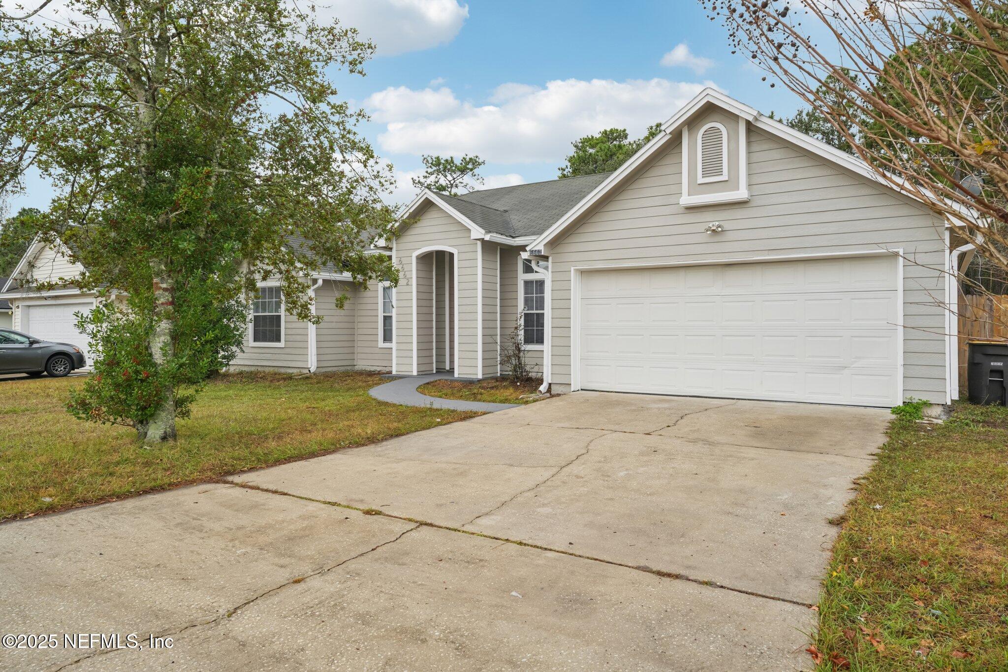 6662 DELTA POST Drive W