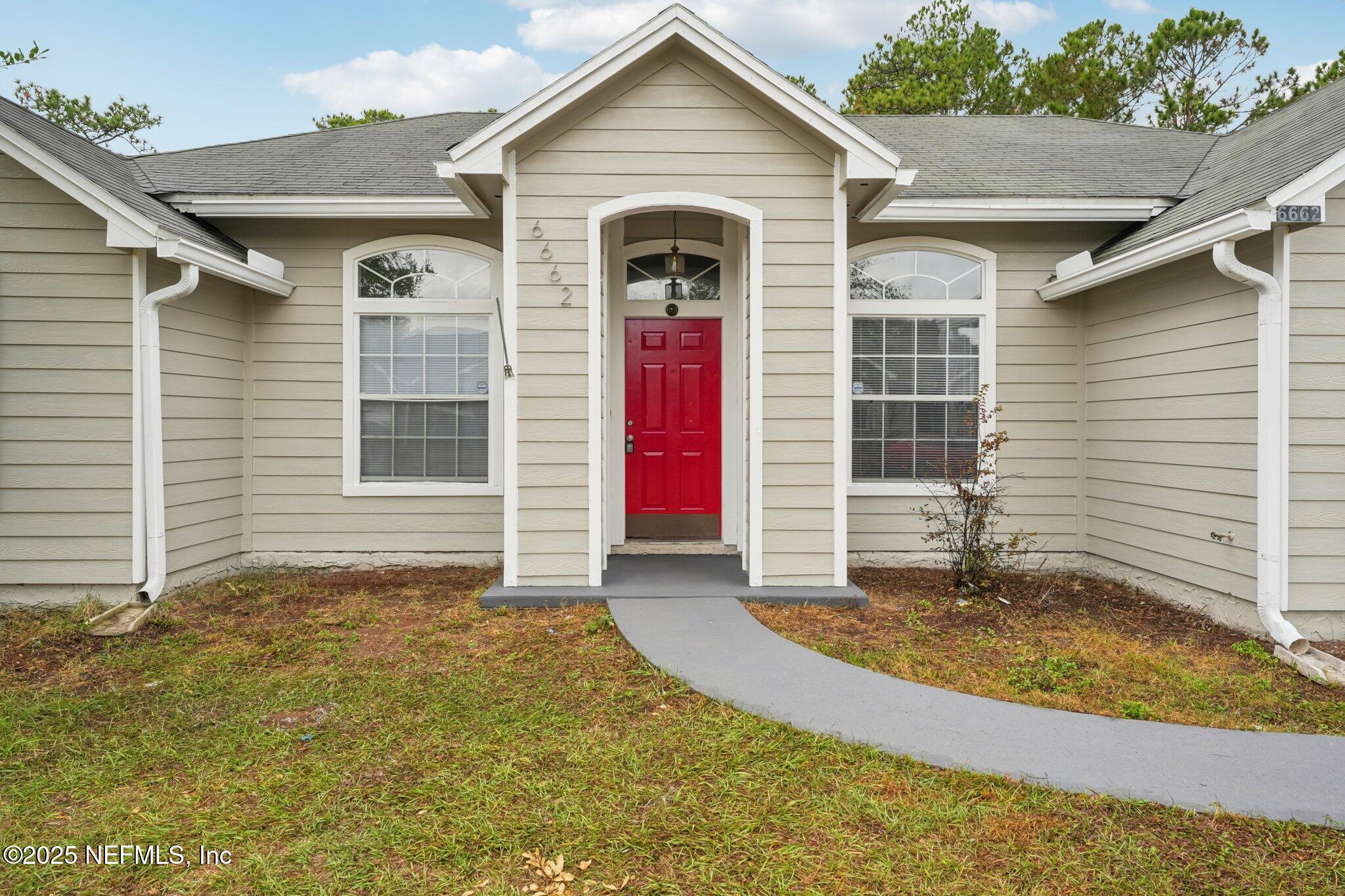 6662 DELTA POST Drive W