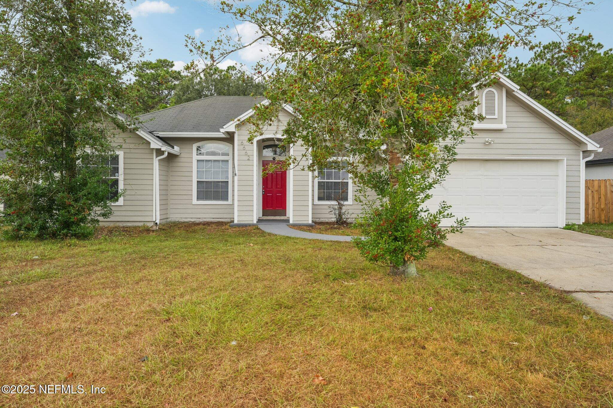 6662 DELTA POST Drive W