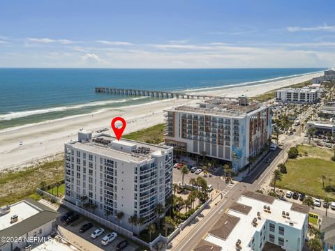 807 1ST Street N 502 Jacksonville Beach FL 32250