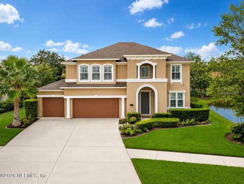 Photo of 3918 CEDAR BLUFF Lane, Jacksonville, FL 32226 (MLS # 2152950)
