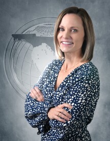 This is a photo of ERIN ADAMCZYK. This professional services JACKSONVILLE, FL 32256 and the surrounding areas.