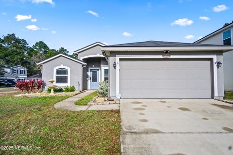 15831 BAXTER CREEK Drive Jacksonville FL 32218