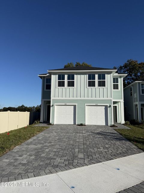 3887 BAXLEY VILLAS Court Middleburg FL 32068