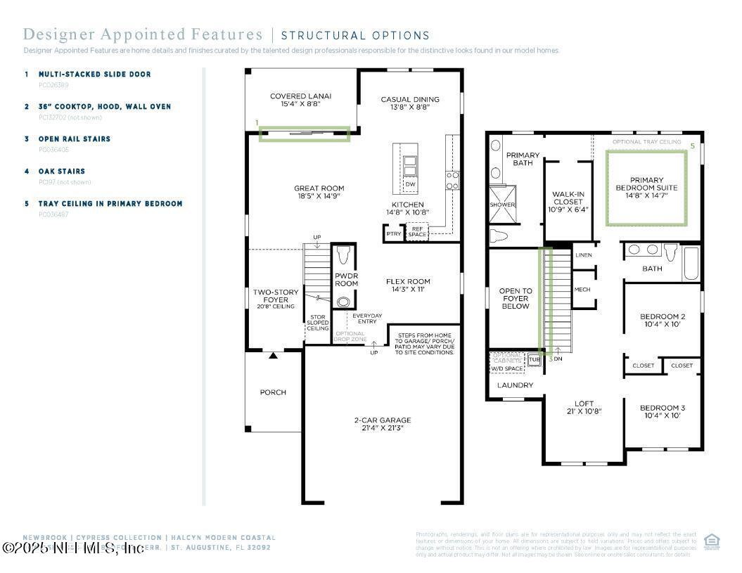 67 BEDFORD Terrace 150