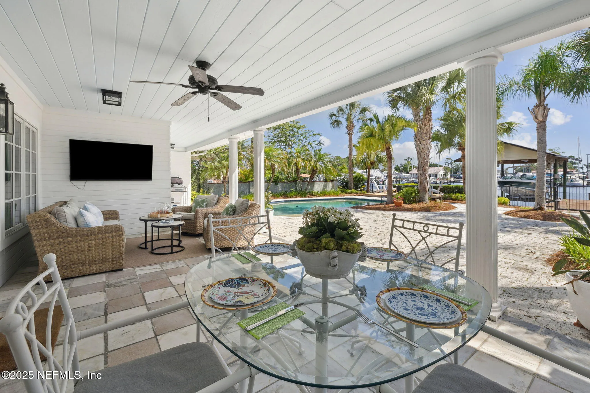 Jacksonville, Florida 32210, United States, 3 Bedrooms Bedrooms, ,4 BathroomsBathrooms,Residential,Pending,136315