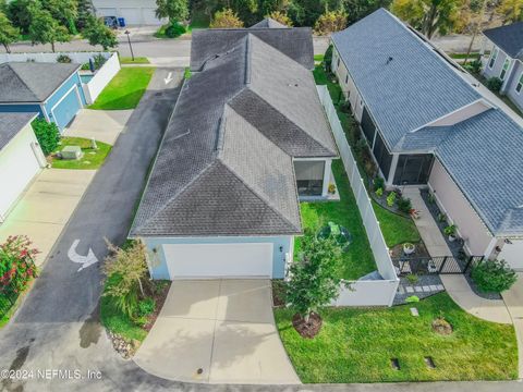 A home in St Johns