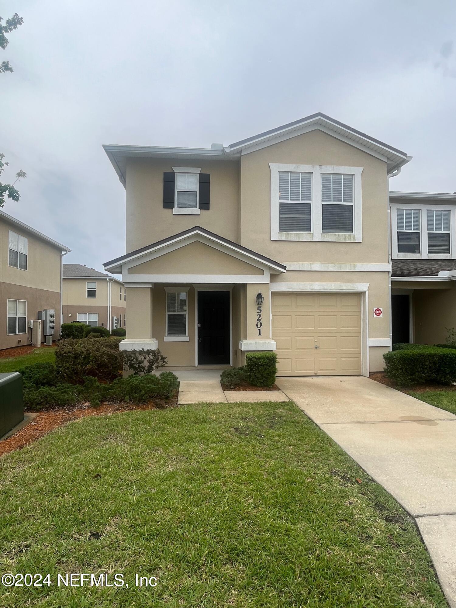Fleming Island, FL home for sale located at 1500 Calming Water Drive Unit 5201, Fleming Island, FL 32003