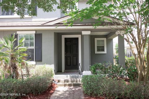 A home in Middleburg