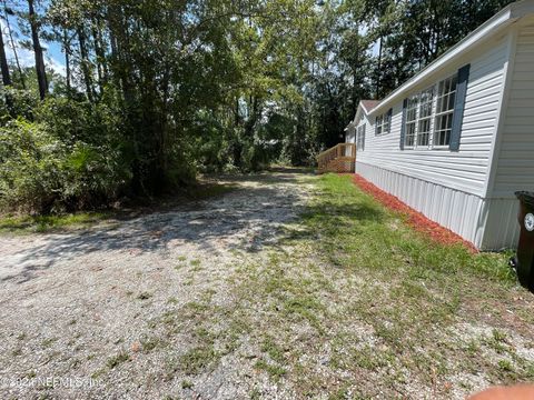 A home in Middleburg