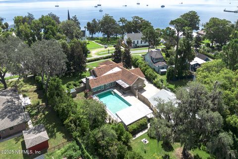 411 ST JOHNS Avenue Green Cove Springs FL 32043