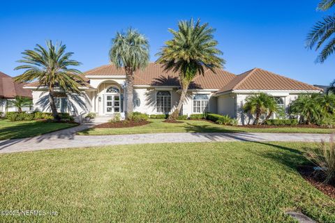 531 LE MASTER Drive Ponte Vedra Beach FL 32082