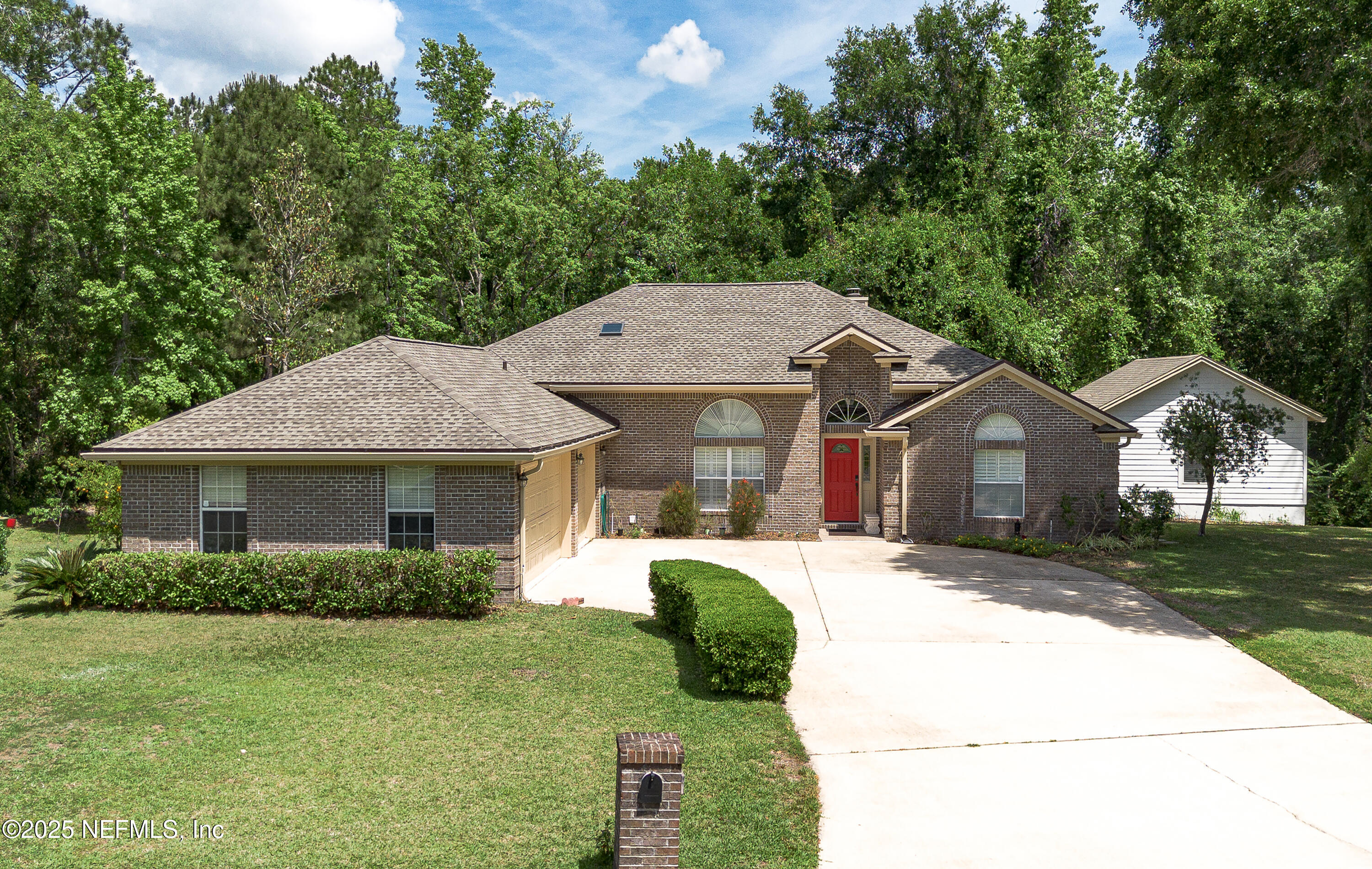 3610 ASBURY TRACE Drive