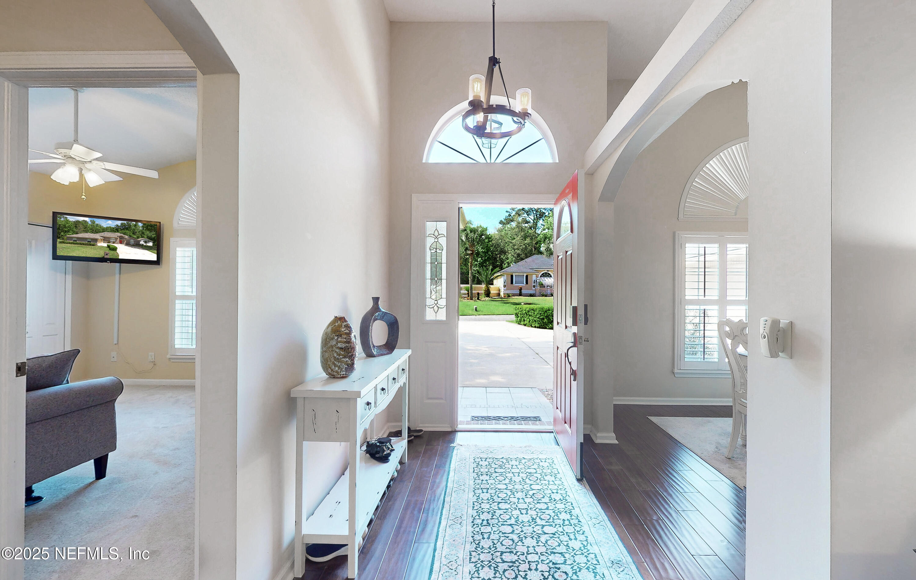 3610 ASBURY TRACE Drive