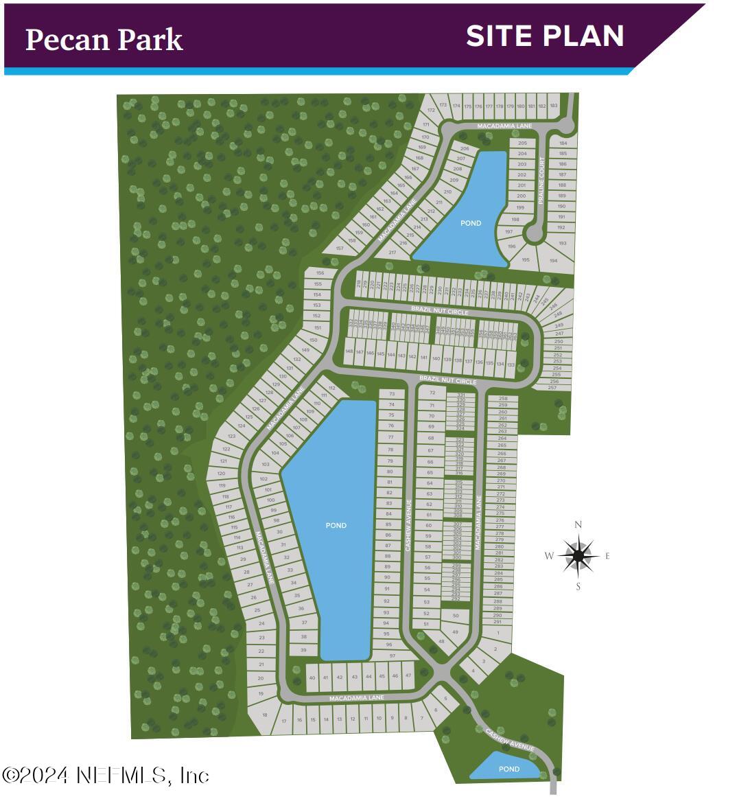 14876 PRALINE Court LOT 200