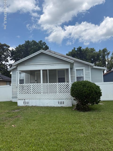 5007 APPLETON Avenue Jacksonville FL 32210