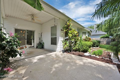 A home in St Johns