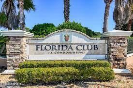 St Augustine, FL home for sale located at 560 Florida Club Boulevard Unit 207, St Augustine, FL 32084