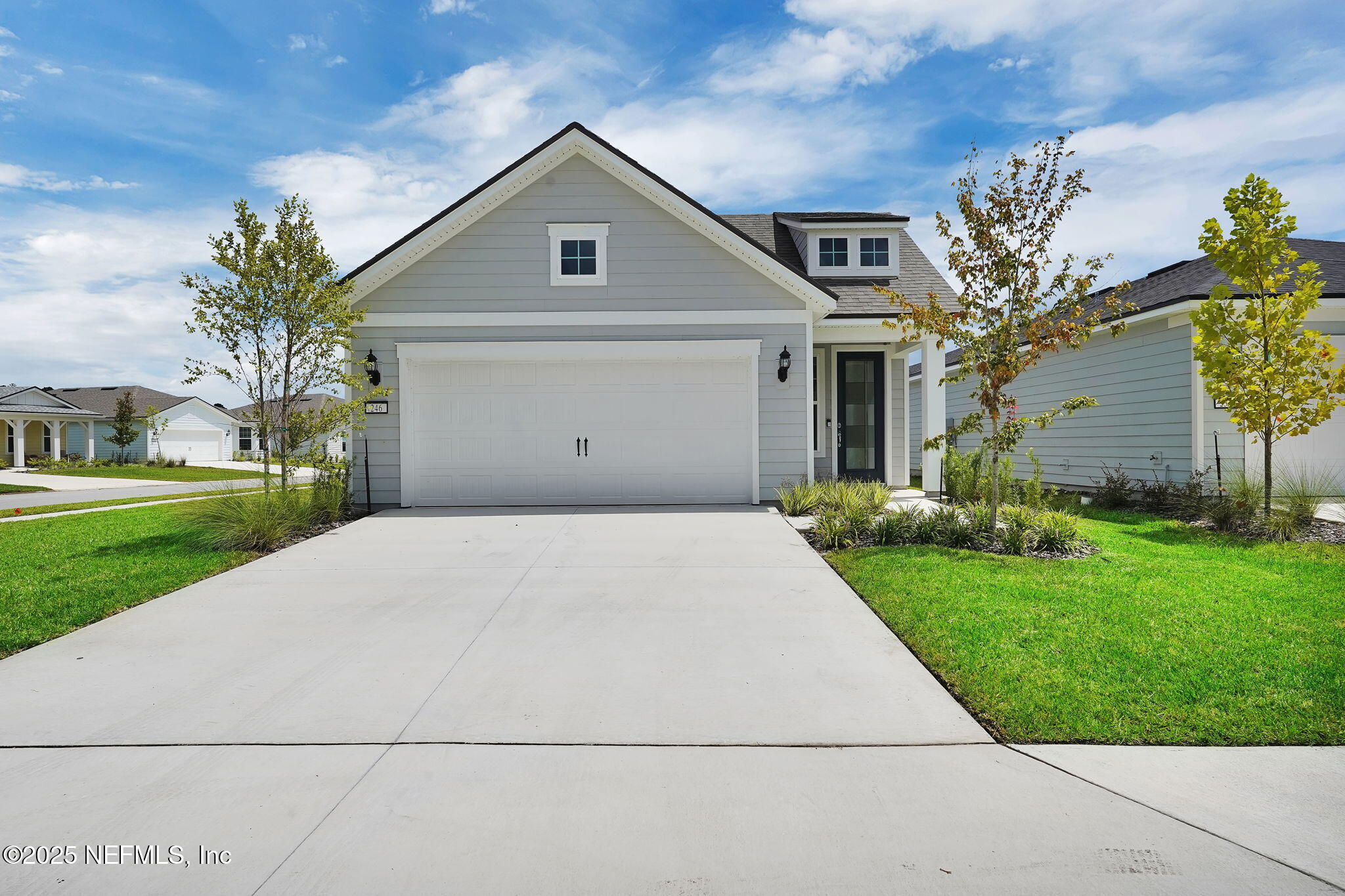 246 LONE CYPRESS Way