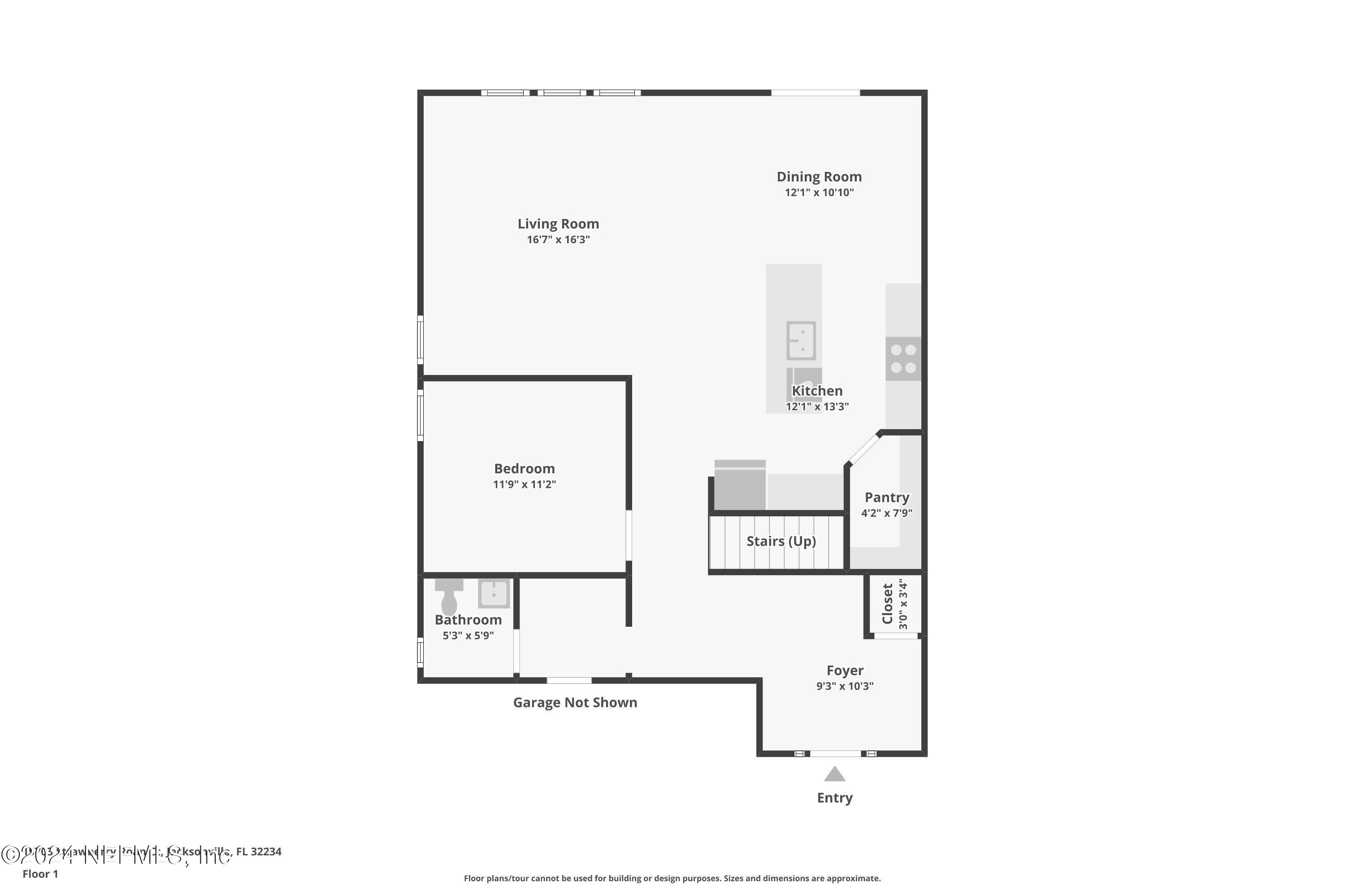 15703 STRAWBERRY ROAN Court