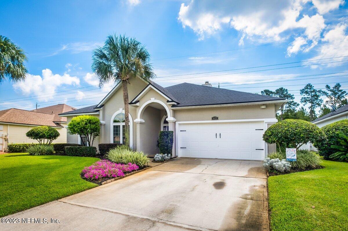 Jacksonville, FL home for sale located at 4435 Hanover Park Drive, Jacksonville, FL 32224