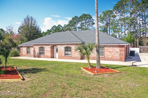 2925 FLORENCE Drive Middleburg FL 32068