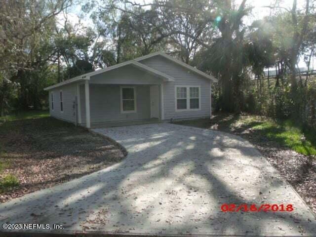 Jacksonville, FL home for sale located at 914 W 19th Street, Jacksonville, FL 32209