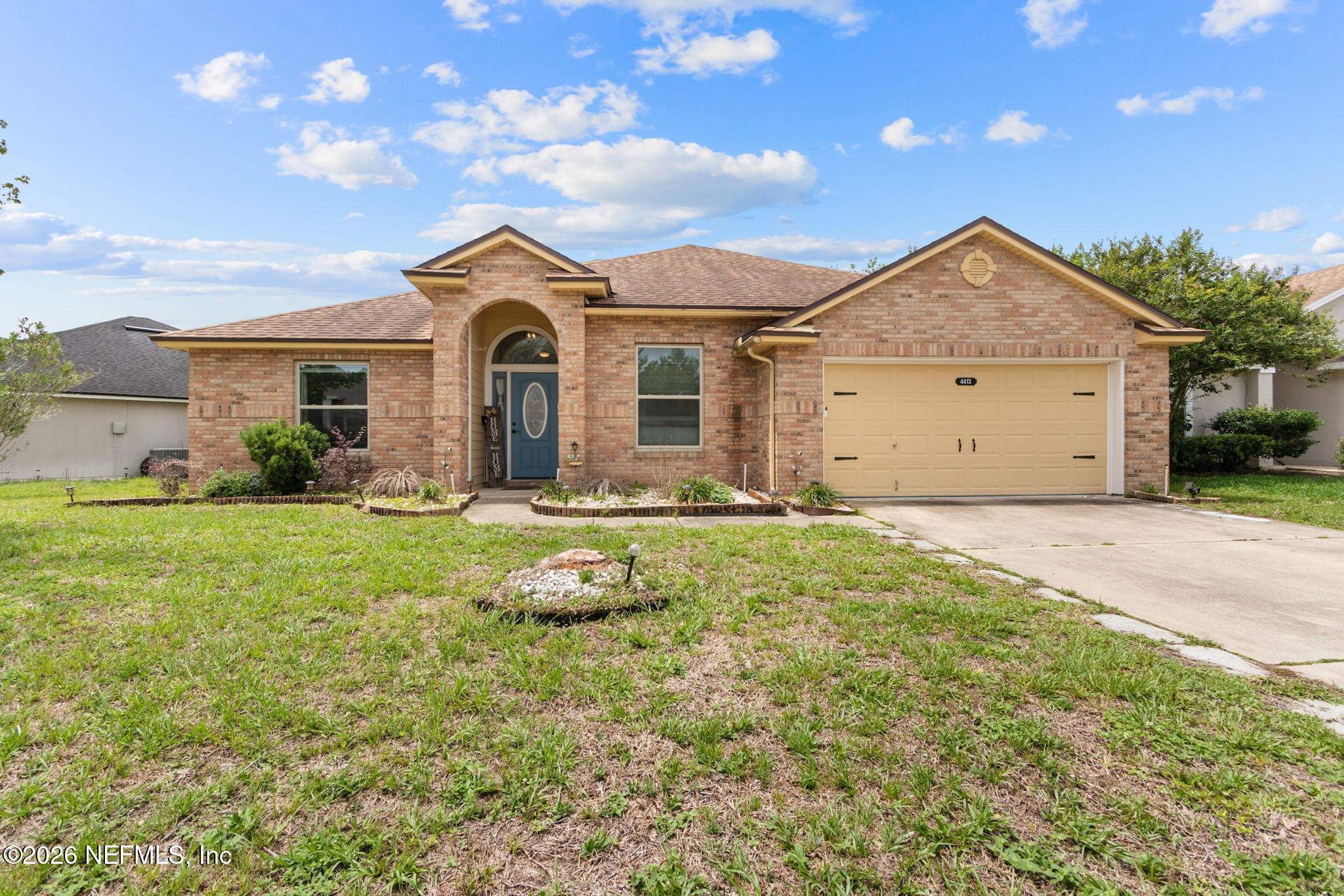 4413 HANGING MOSS Drive