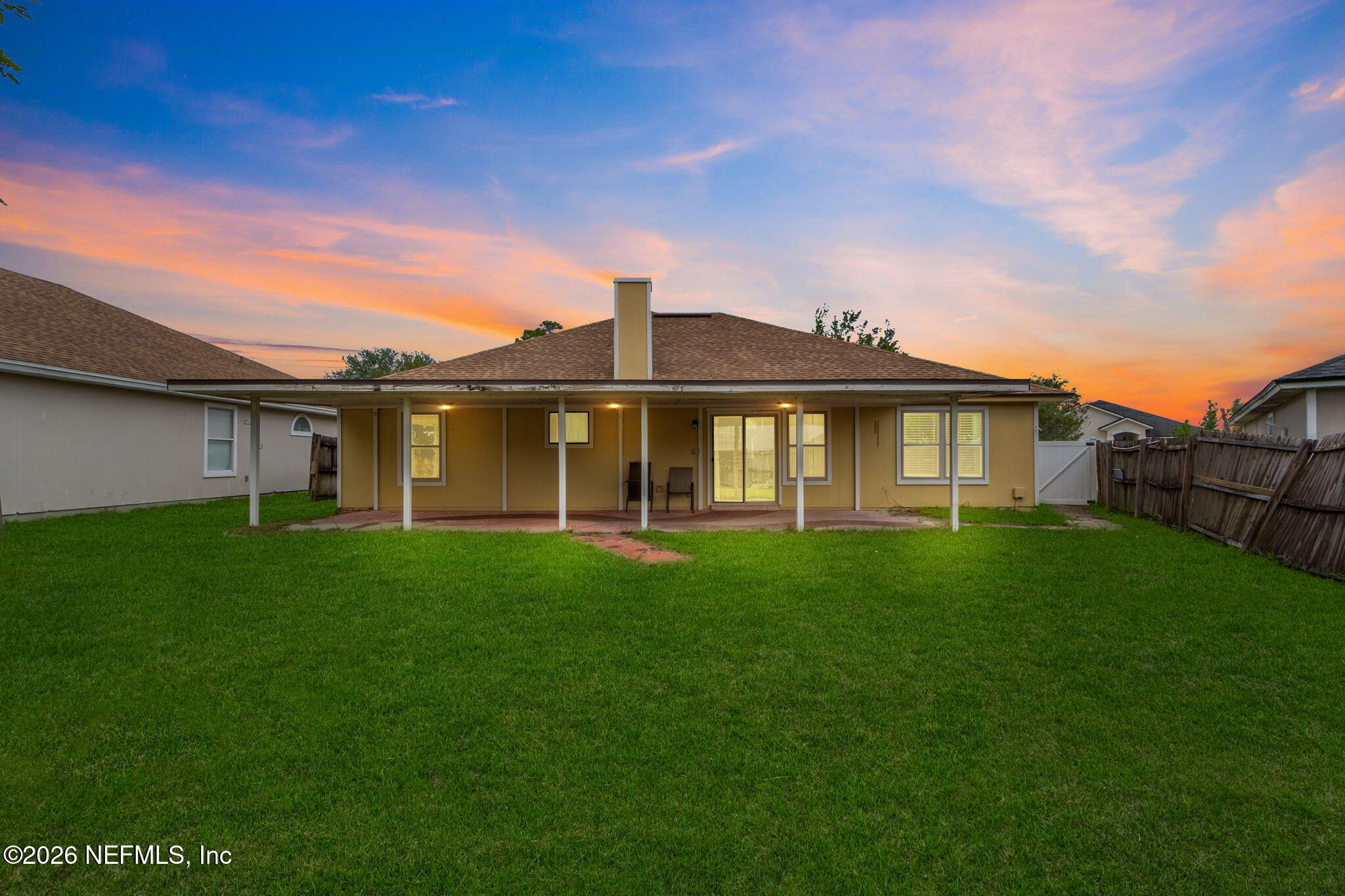 4413 HANGING MOSS Drive
