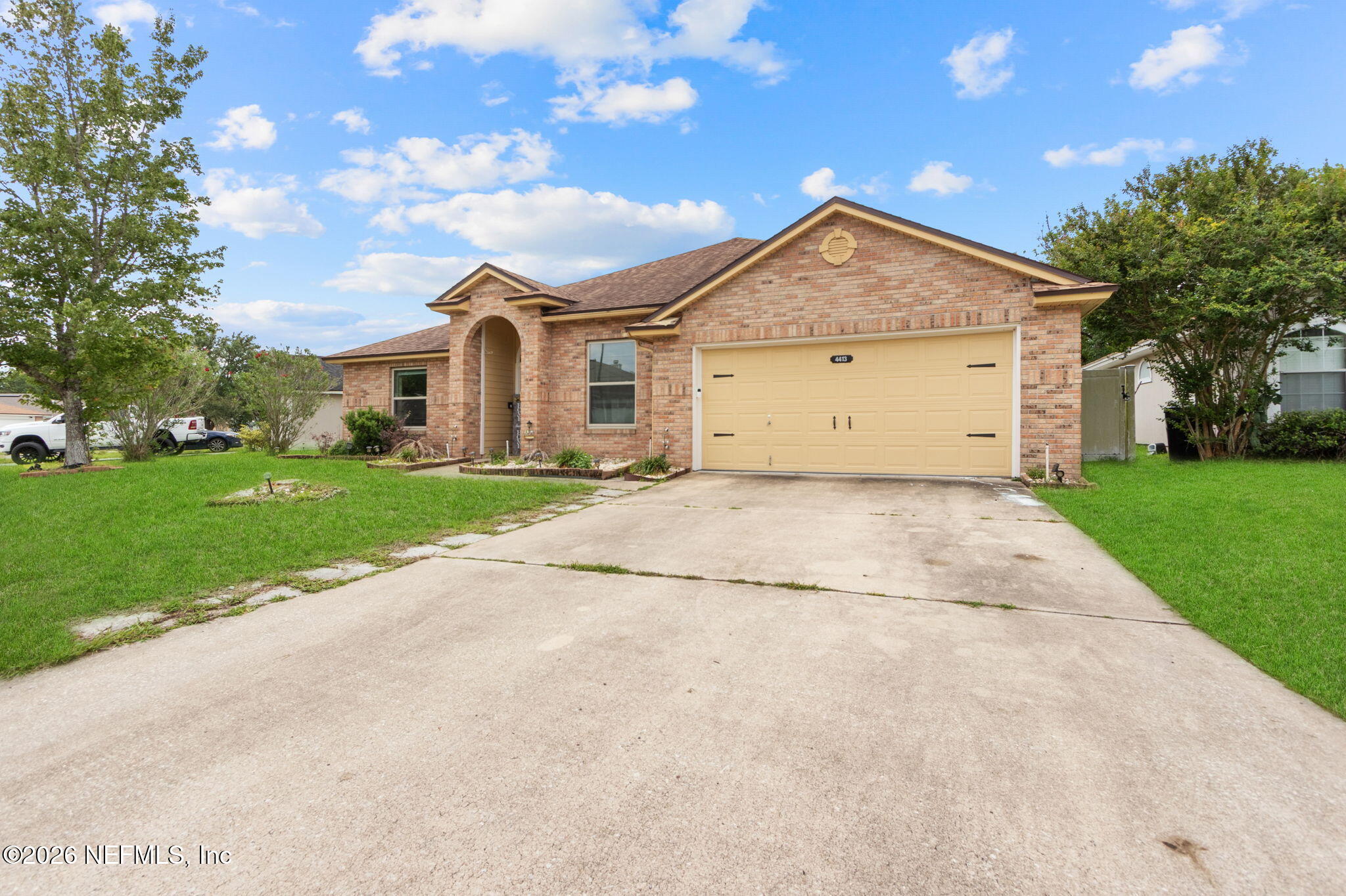 4413 HANGING MOSS Drive